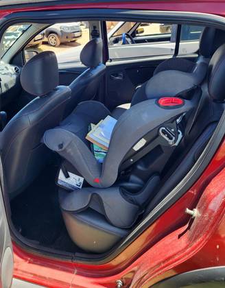 RENAULT SANDERO 1.6 STEPWAY 16V FLEX 4P AUTOMÁTICO